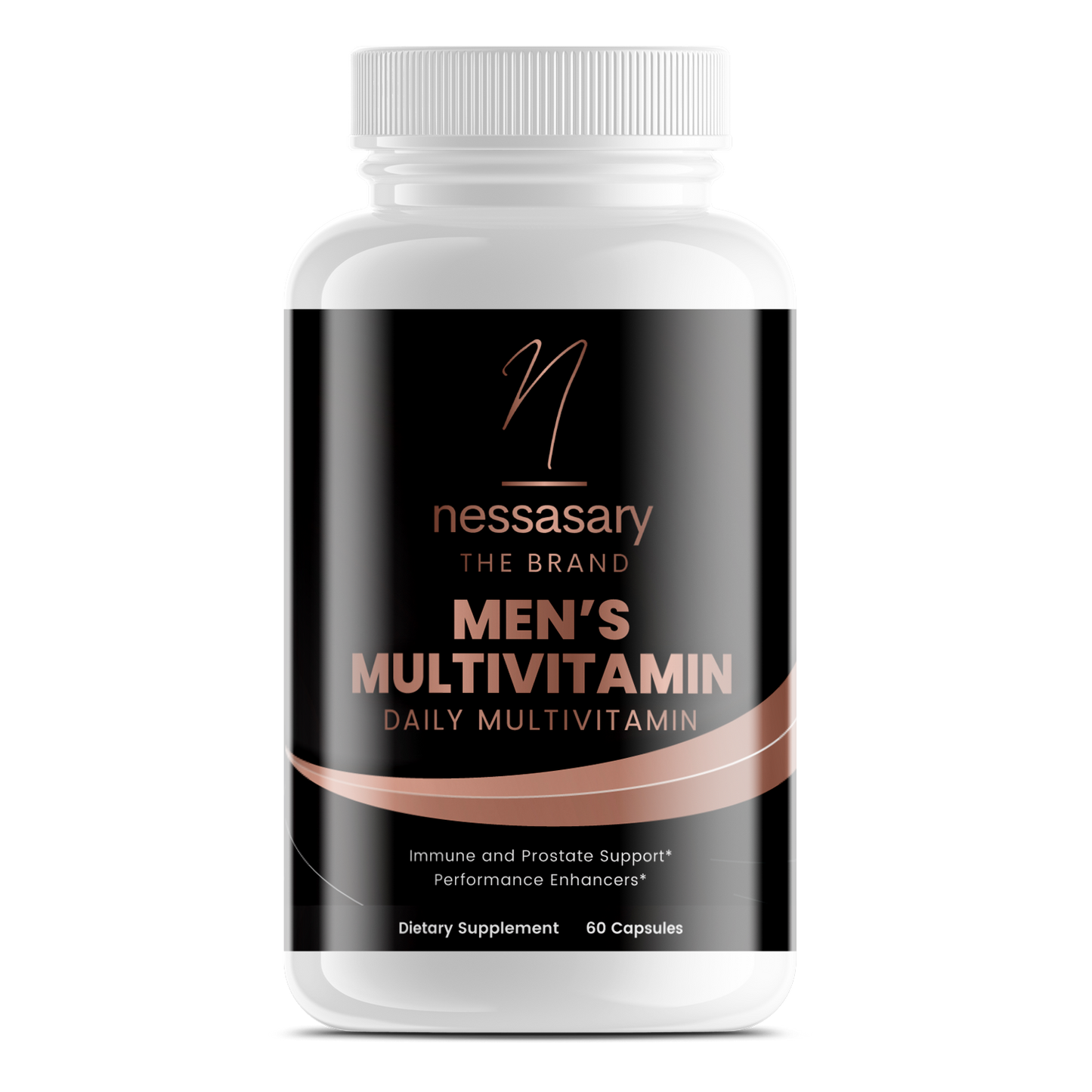 Men's Multivitamin