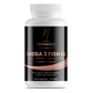 Omega 3 Fish Oil