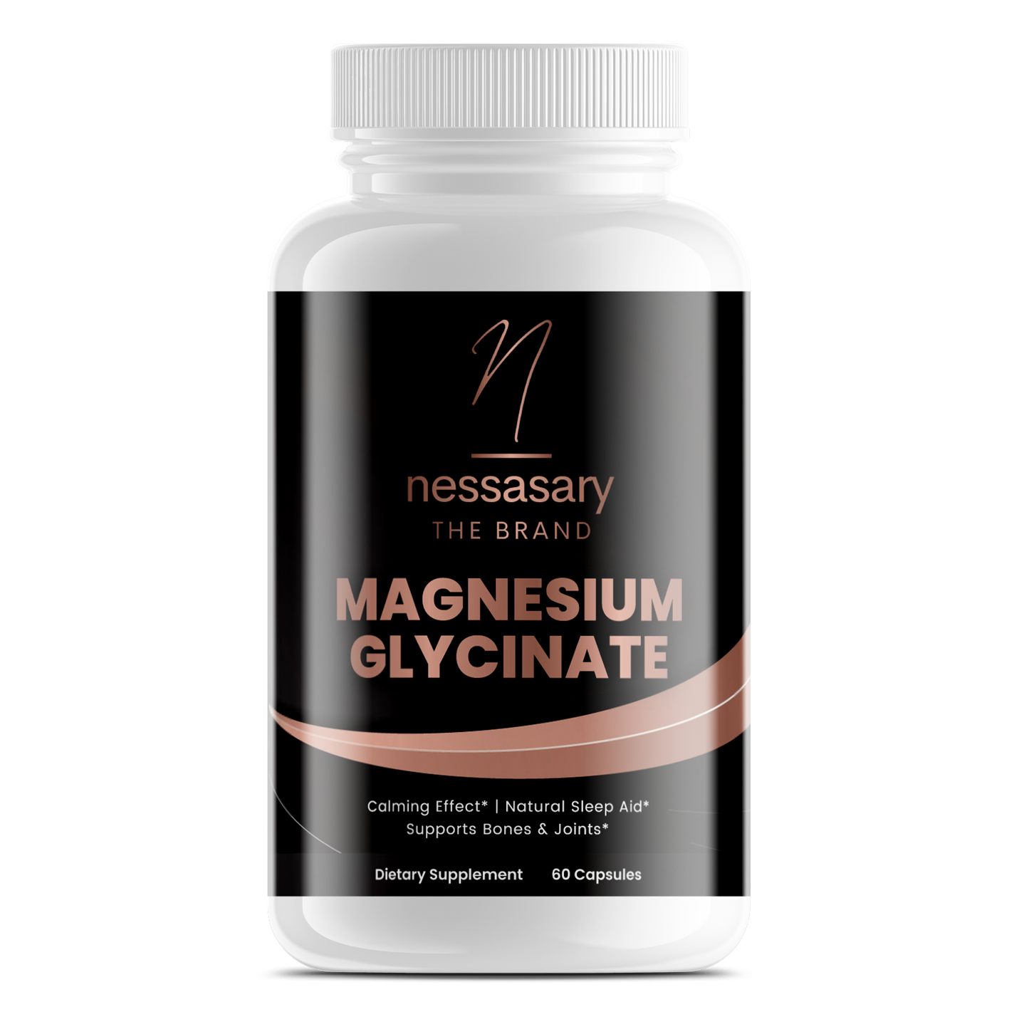 Magnesium Glycinate