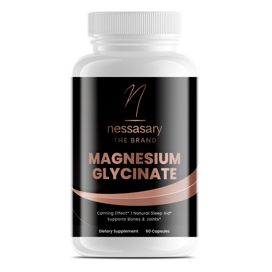 Magnesium Glycinate