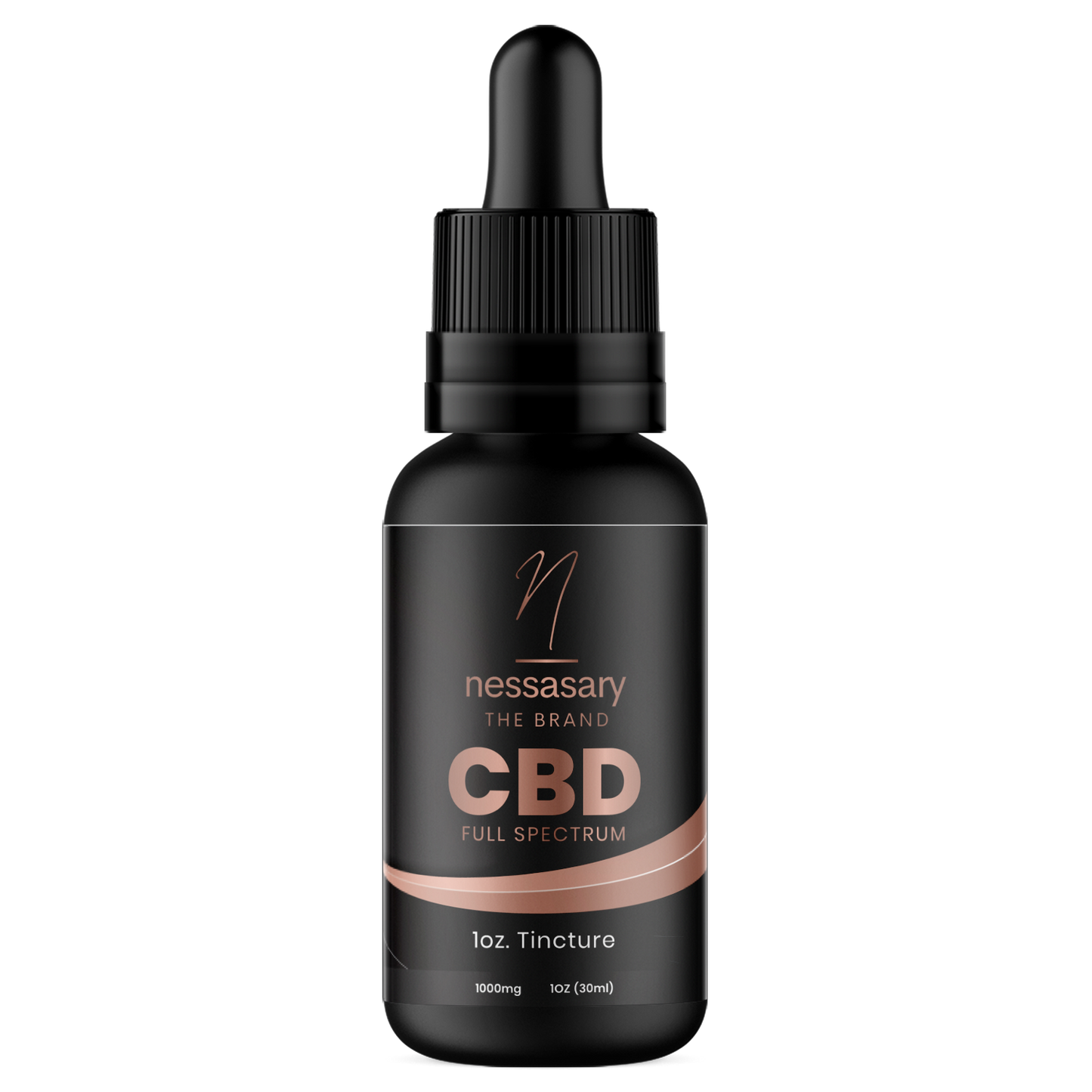 CBD Full Spectrum