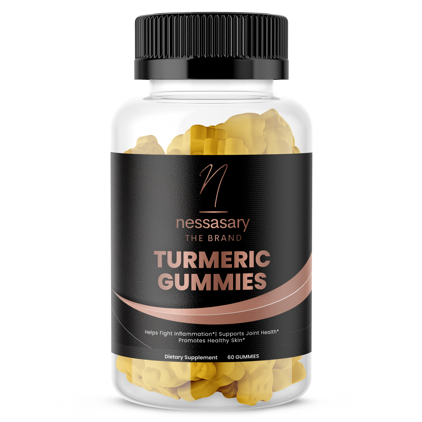 Turmeric Gummies