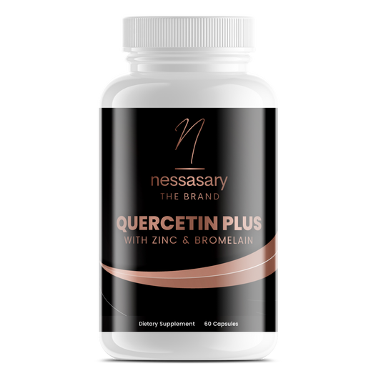 Quercetin Plus